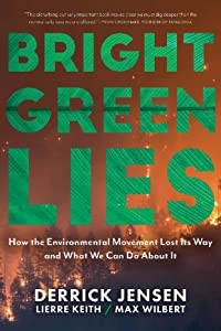Bright Green Lies – Review