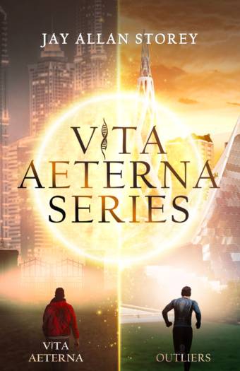 Vita Aeterna / Outliers Series